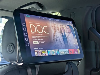 2025 GMC Yukon XL Elevation