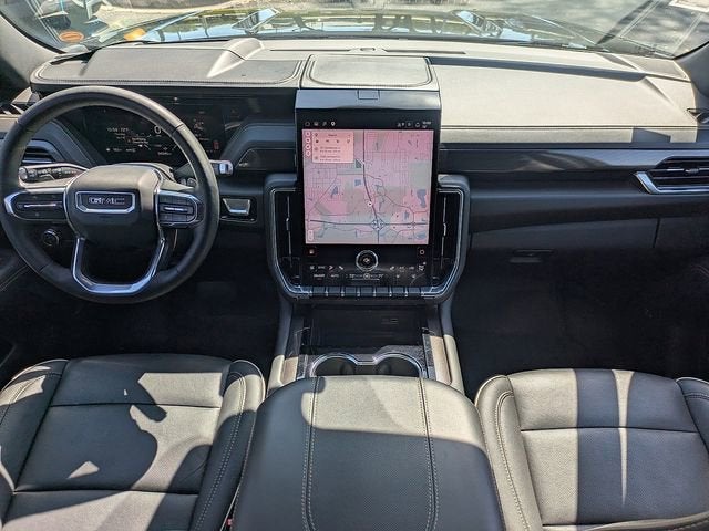 2025 GMC Yukon XL Elevation