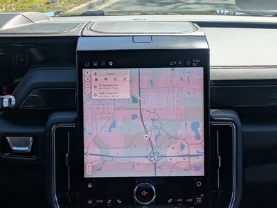 2025 GMC Yukon XL Elevation