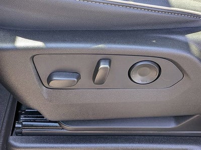 2025 GMC Yukon XL Elevation