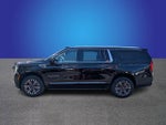 2025 GMC Yukon XL Elevation