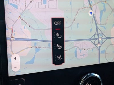 2025 GMC Yukon XL Elevation