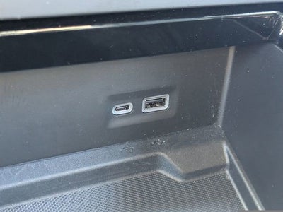 2025 GMC Yukon XL Elevation