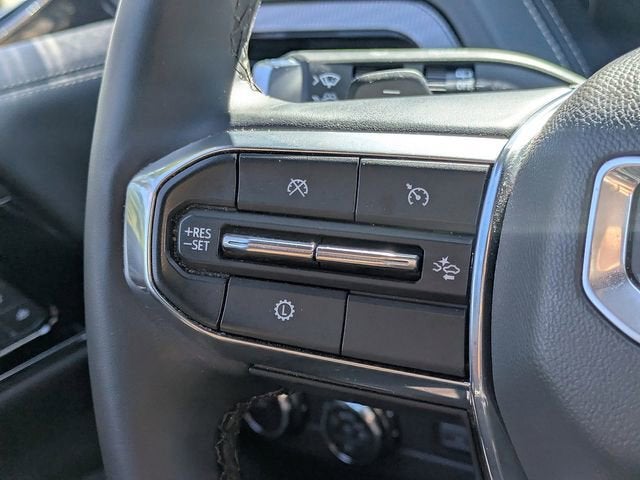 2025 GMC Yukon XL Elevation