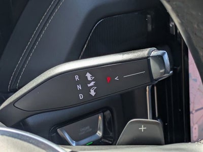 2025 GMC Yukon XL Elevation