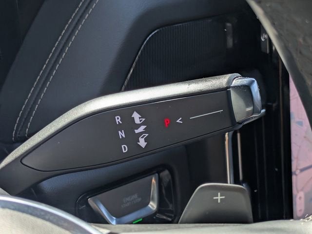 2025 GMC Yukon XL Elevation