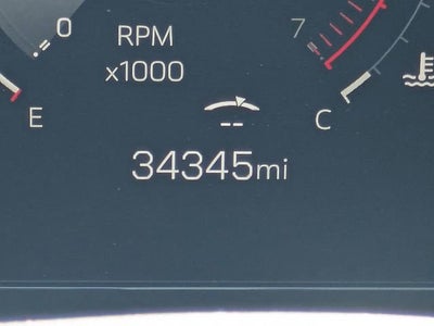 2025 GMC Yukon XL Elevation