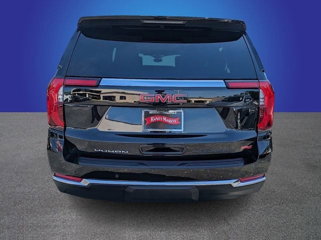 2025 GMC Yukon XL Elevation