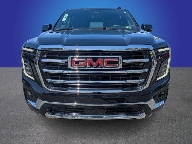 2025 GMC Yukon XL Elevation