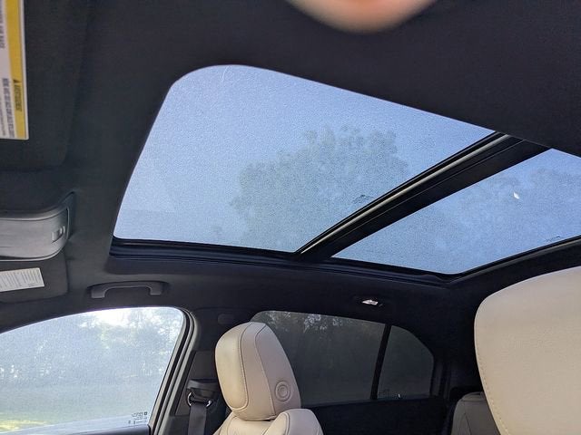 2024 Cadillac XT4 Luxury