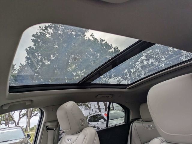 2019 Cadillac XT4 FWD Premium Luxury