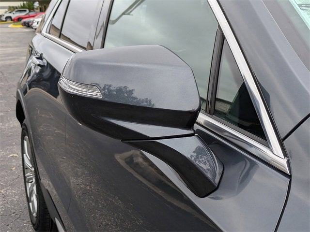 2019 Cadillac XT4 FWD Premium Luxury