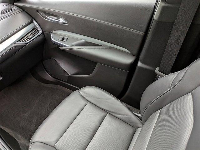 2019 Cadillac XT4 FWD Premium Luxury