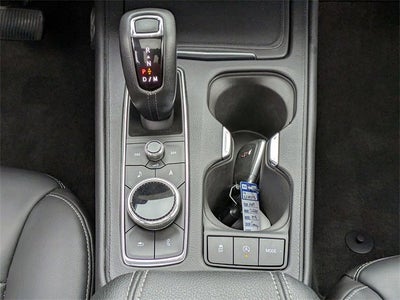 2019 Cadillac XT4 FWD Premium Luxury