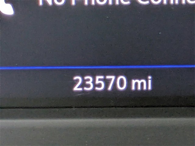 2019 Cadillac XT4 FWD Premium Luxury