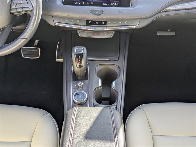 2019 Cadillac XT4 FWD Sport