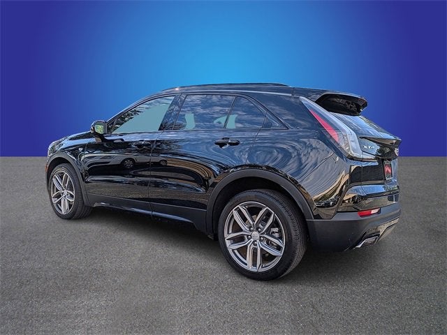 2019 Cadillac XT4 FWD Sport