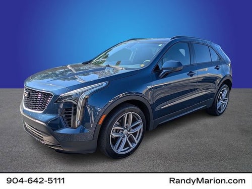 2019 Cadillac XT4 FWD Sport
