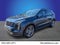 2019 Cadillac XT4 FWD Sport