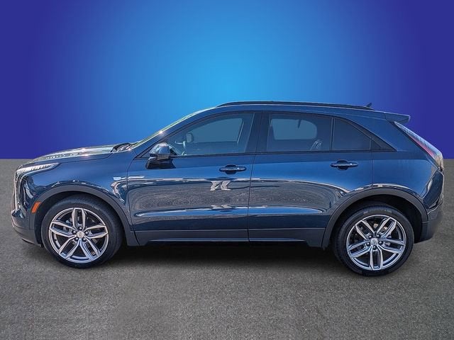 2019 Cadillac XT4 FWD Sport