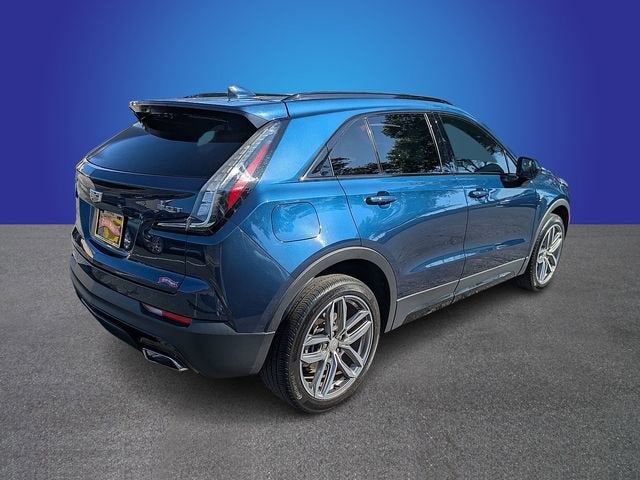 2019 Cadillac XT4 FWD Sport