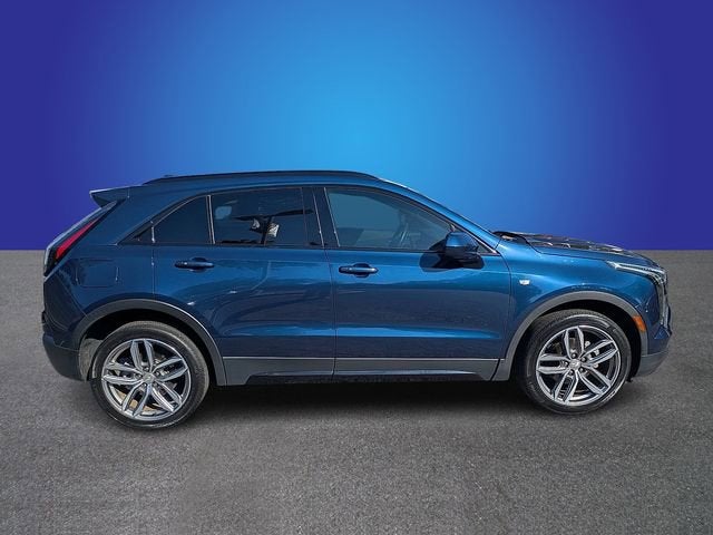 2019 Cadillac XT4 FWD Sport