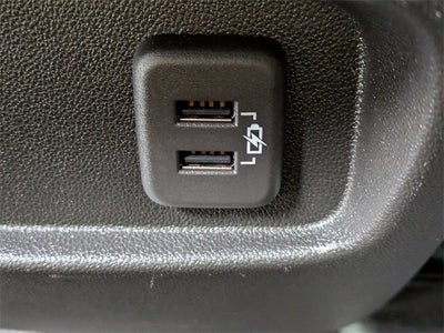 2019 Cadillac XT5 FWD