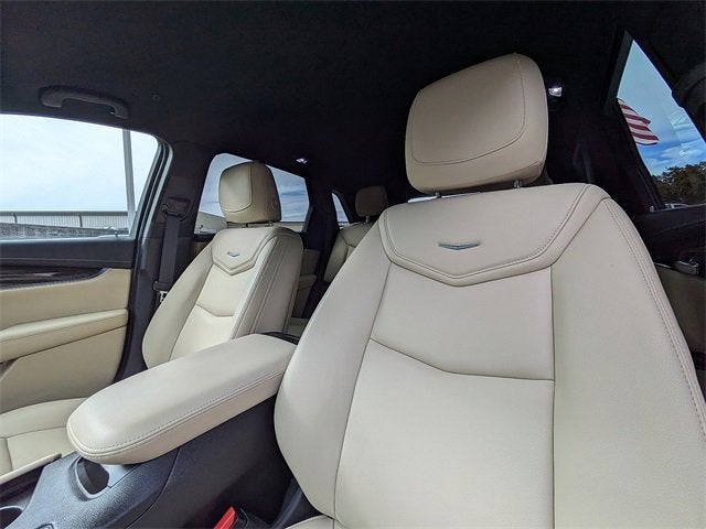 2019 Cadillac XT5 FWD