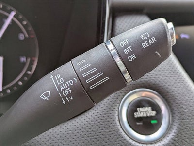 2019 Cadillac XT5 FWD