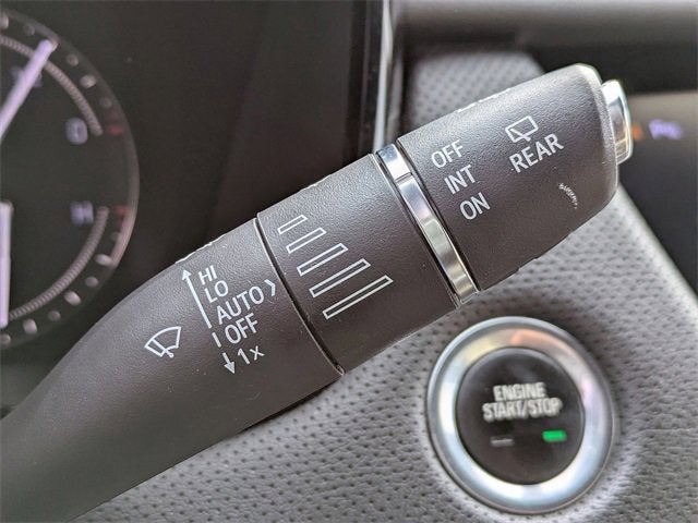 2019 Cadillac XT5 FWD