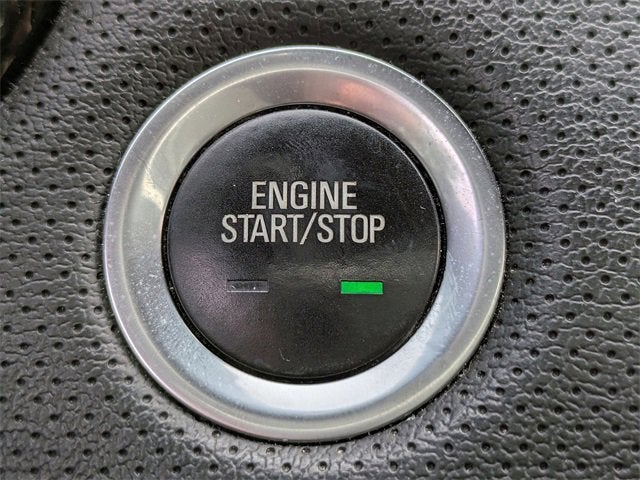 2019 Cadillac XT5 FWD