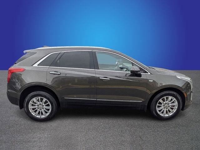 2019 Cadillac XT5 FWD