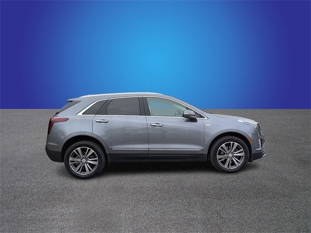 2021 Cadillac XT5 FWD Premium Luxury