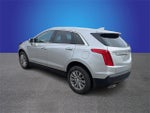 2019 Cadillac XT5 Luxury FWD