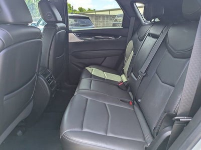 2020 Cadillac XT5 Premium Luxury FWD