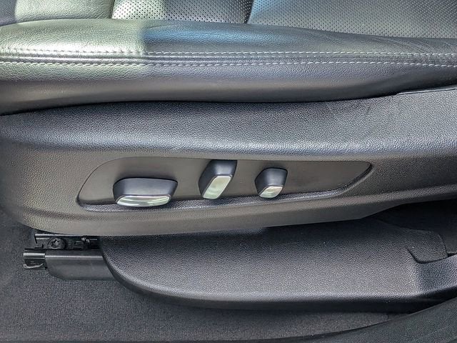 2020 Cadillac XT5 Premium Luxury FWD