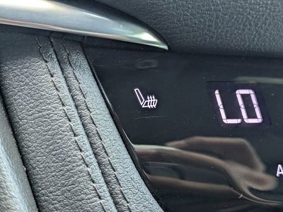 2020 Cadillac XT5 Premium Luxury FWD