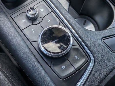 2020 Cadillac XT5 Premium Luxury FWD