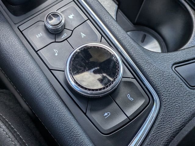 2020 Cadillac XT5 Premium Luxury FWD