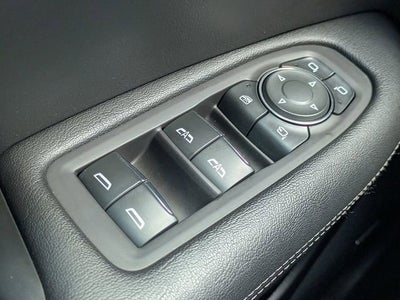 2020 Cadillac XT5 Premium Luxury FWD