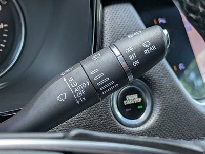 2020 Cadillac XT5 Premium Luxury FWD