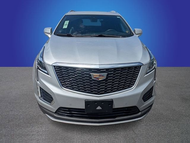 2020 Cadillac XT5 Premium Luxury FWD
