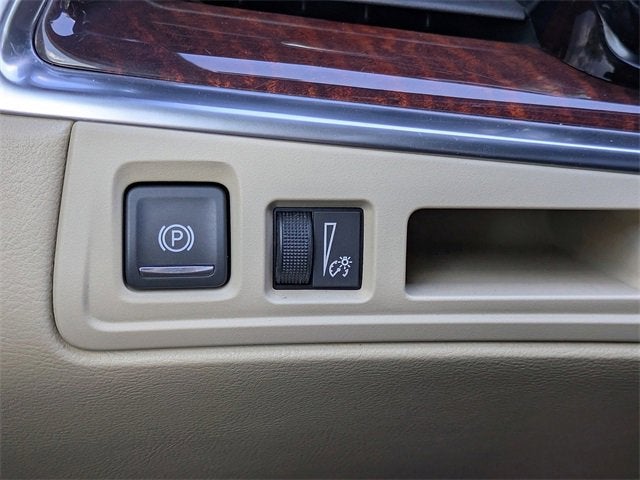 2018 Cadillac XT5 Luxury FWD