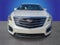 2018 Cadillac XT5 Luxury FWD