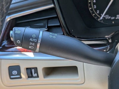 2019 Cadillac XT5 Luxury FWD