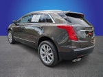 2019 Cadillac XT5 Luxury FWD
