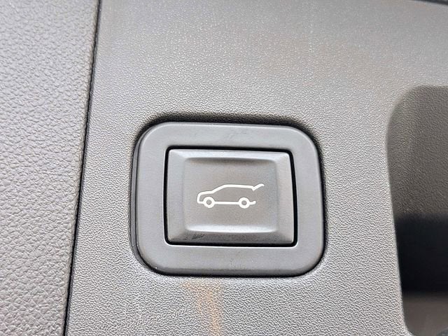 2017 Cadillac XT5 Platinum AWD