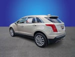 2017 Cadillac XT5 Platinum AWD