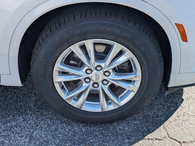 2024 Cadillac XT6 Luxury