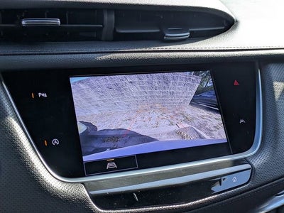 2024 Cadillac XT6 Luxury